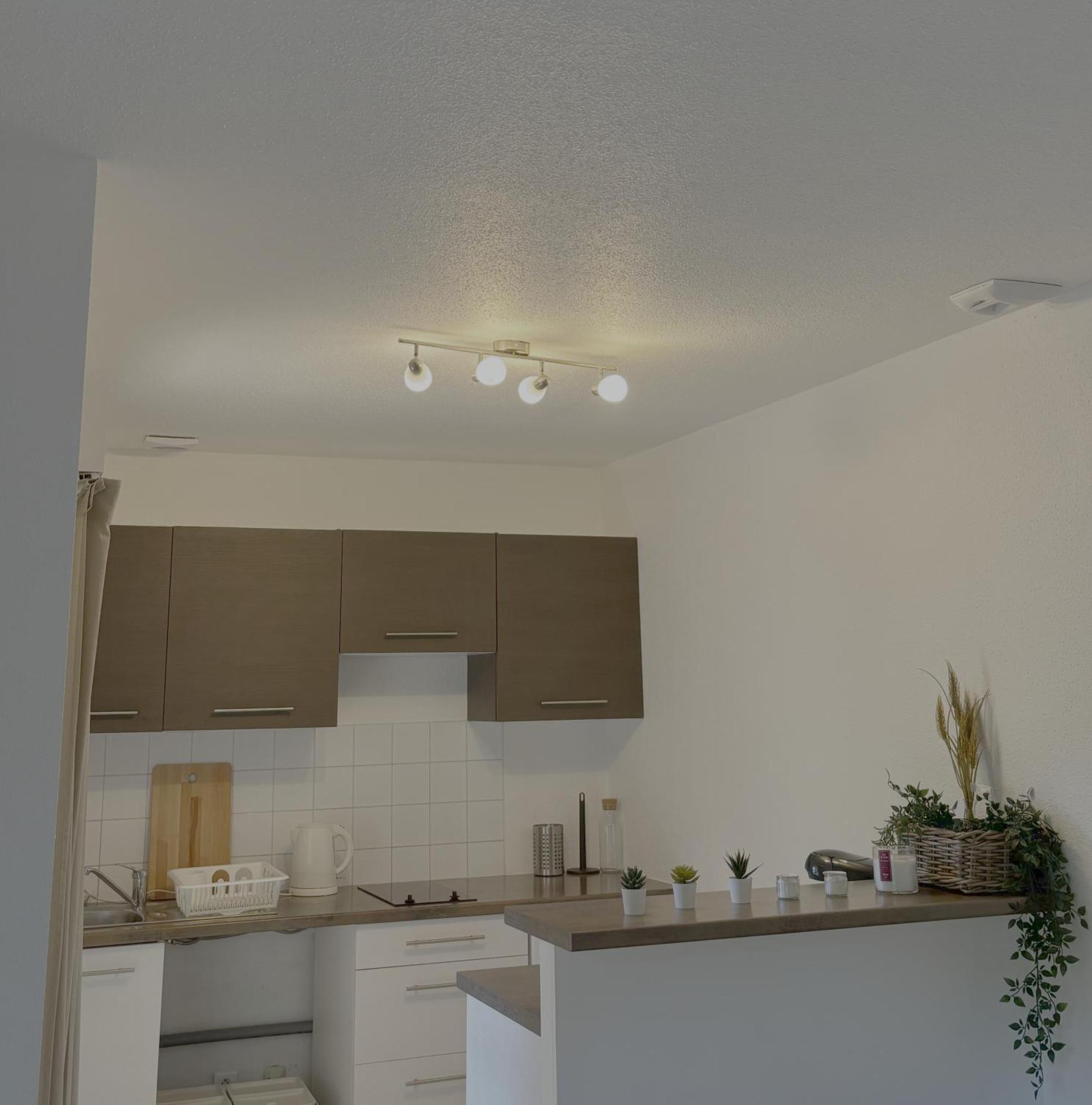 Fairway 2 Apartment Saint-Gely-du-Fesc Exterior photo